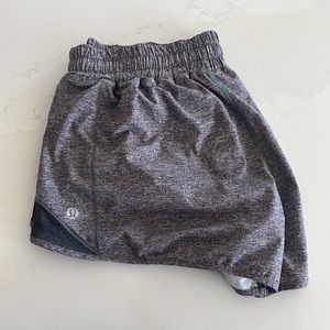 Lululemon Athletic Shorts